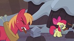 Image Mon Petit Poney : Hearthbreakers