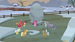Image Mon Petit Poney : Hearthbreakers