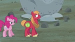 Image Mon Petit Poney : Hearthbreakers