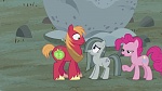 Image Mon Petit Poney : Hearthbreakers