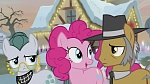 Image Mon Petit Poney : Hearthbreakers