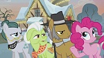Image Mon Petit Poney : Hearthbreakers