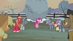Image Mon Petit Poney : Hearthbreakers