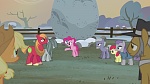 Image Mon Petit Poney : Hearthbreakers