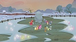 Image Mon Petit Poney : Hearthbreakers