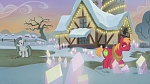 Image Mon Petit Poney : Hearthbreakers
