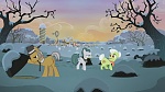 Image Mon Petit Poney : Hearthbreakers