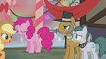 Image Mon Petit Poney : Hearthbreakers