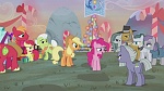 Image Mon Petit Poney : Hearthbreakers