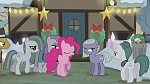 Image Mon Petit Poney : Hearthbreakers