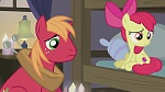Image Mon Petit Poney : Hearthbreakers