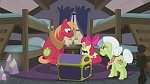 Image Mon Petit Poney : Hearthbreakers