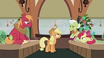 Image Mon Petit Poney : Hearthbreakers