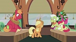 Image Mon Petit Poney : Hearthbreakers