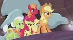 Image Mon Petit Poney : Hearthbreakers