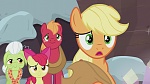 Image Mon Petit Poney : Hearthbreakers