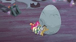 Image Mon Petit Poney : Hearthbreakers