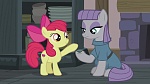 Image Mon Petit Poney : Hearthbreakers