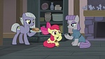 Image Mon Petit Poney : Hearthbreakers