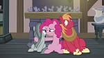 Image Mon Petit Poney : Hearthbreakers