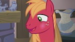 Image Mon Petit Poney : Hearthbreakers
