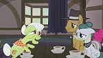 Image Mon Petit Poney : Hearthbreakers
