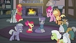 Image Mon Petit Poney : Hearthbreakers