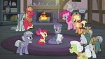Image Mon Petit Poney : Hearthbreakers