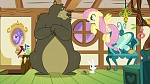 Image Mon Petit Poney : Scare Master 