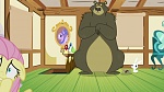 Image Mon Petit Poney : Scare Master 