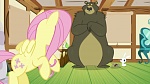 Image Mon Petit Poney : Scare Master 