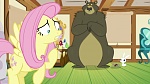 Image Mon Petit Poney : Scare Master 