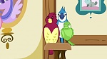 Image Mon Petit Poney : Scare Master 