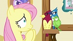 Image Mon Petit Poney : Scare Master 