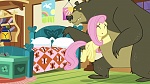Image Mon Petit Poney : Scare Master 