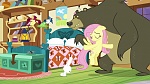 Image Mon Petit Poney : Scare Master 