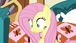 Image Mon Petit Poney : Scare Master 