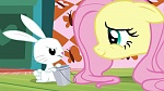 Image Mon Petit Poney : Scare Master 