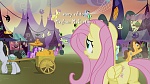 Image Mon Petit Poney : Scare Master 