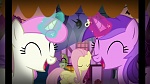 Image Mon Petit Poney : Scare Master 