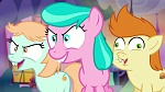 Image Mon Petit Poney : Scare Master 