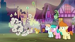 Image Mon Petit Poney : Scare Master 