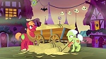 Image Mon Petit Poney : Scare Master 