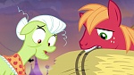 Image Mon Petit Poney : Scare Master 