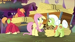 Image Mon Petit Poney : Scare Master 