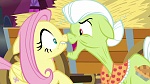 Image Mon Petit Poney : Scare Master 