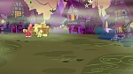 Image Mon Petit Poney : Scare Master 