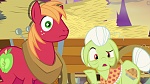 Image Mon Petit Poney : Scare Master 