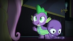 Image Mon Petit Poney : Scare Master 