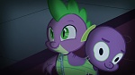 Image Mon Petit Poney : Scare Master 